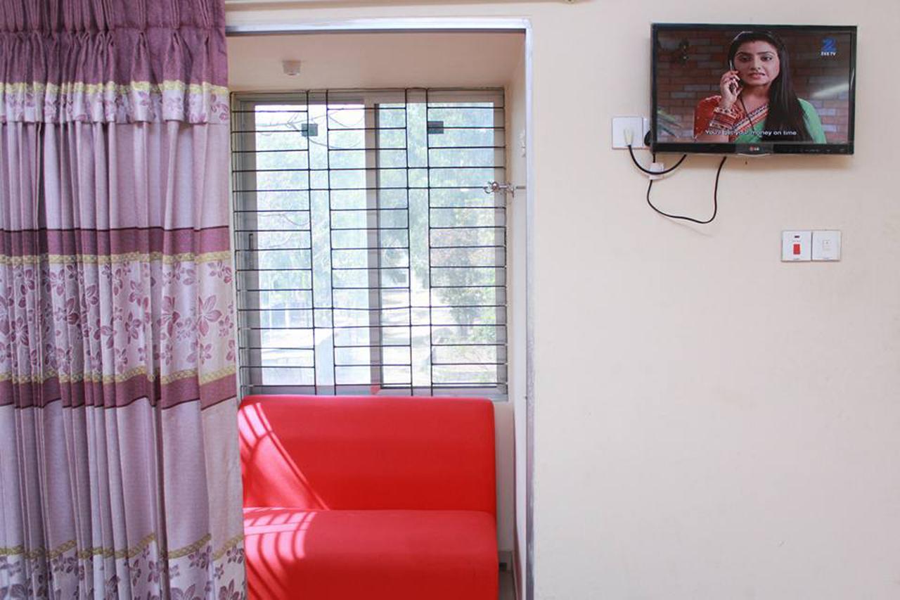 Hotel Sea Shine Cox's Bazar Exterior photo